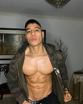 Connor King