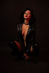 Alaya Flame