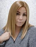 Cristina Arias