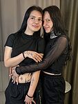 Holli Browen & Catheryn Hase