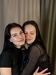 Holli Browen & Catheryn Hase