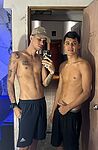 Lucien & Mathias