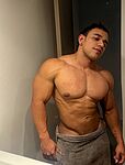 Aaron Velour