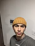 Noah Latin