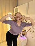 Cathrine Sause
