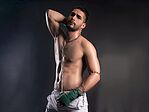 Colin Dilan