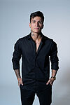 Petter Grey