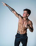 Petter Grey