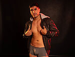 Dante Knox
