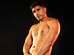 Dante Knox