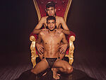 Alexkeith & Stibensuarez