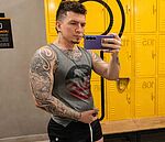 Eriick Daniels