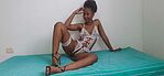 Zendaya Collin