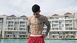 Brody Dallas