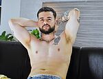 Alexx Diamond