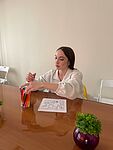 Elisabeth Manzano
