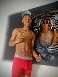Zack Browning