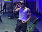 Tyler Belll
