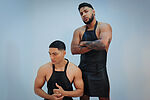 Jordan & Thiago