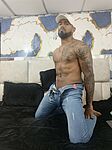 Dana Boner & Nick Ws