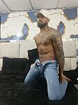 Dana Boner & Nick Ws
