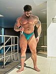 Eric Parker