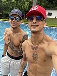 Adam & Pitter