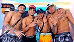 Fabian & Fabian & Pedro & Mehiberxon