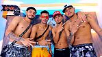 Fabian & Fabian & Pedro & Mehiberxon