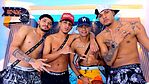 Fabian & Fabian & Pedro & Mehiberxon