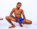 Aaron Brann