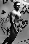 Roy Constance
