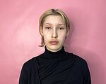 Adrianne Tetrick