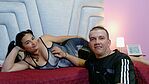 Samantha Hanze & Jhonatan Rox