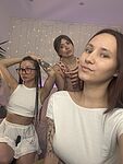 Jess & Erica & Sofy