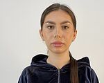 Maggie Baltzley