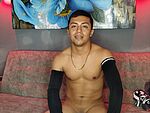 Leo Vargas