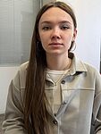 Maya Blacke