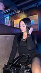 Natalia Yendell