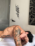 Nick Dante
