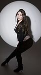 Keira Hill