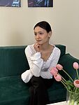 Marion Hochstetter
