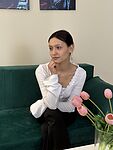 Marion Hochstetter