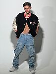Dylan Donovan