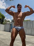 Aron Manu