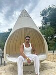 Aron Manu