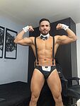 Aron Manu