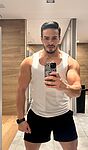 Aron Manu