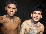 Farid & Ethan