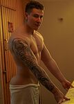 Alex Harrington